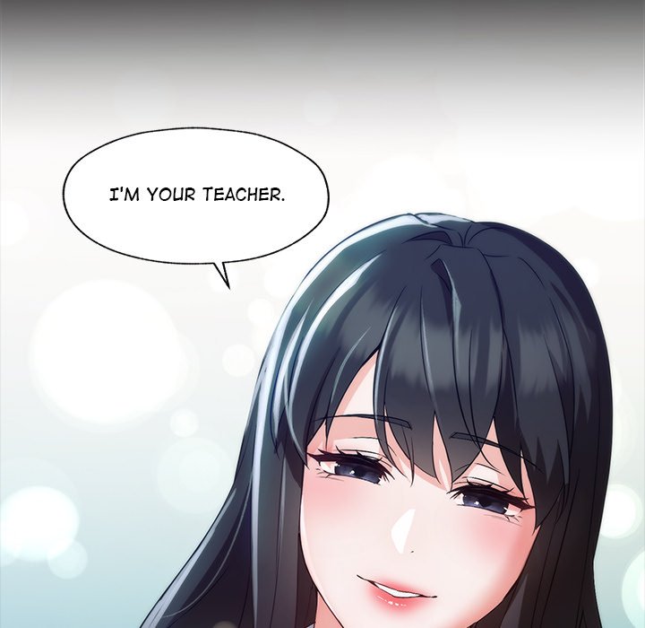 My Teacher, Milady - episode 1 - 119