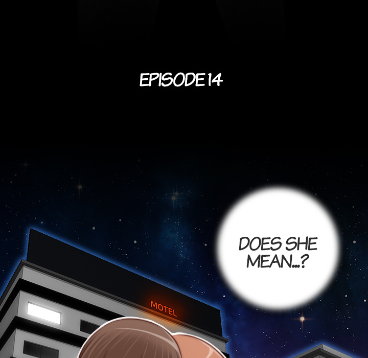 Secret Workshop - episode 14 - 8