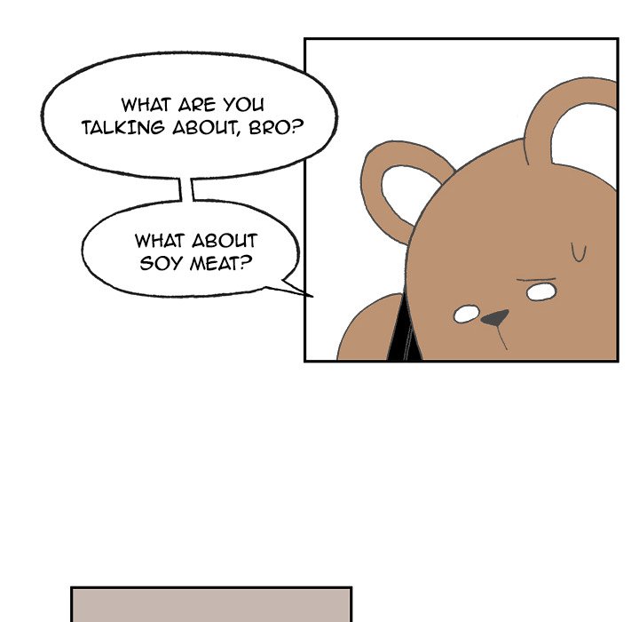 Herbivore High School - episode 1 - 84
