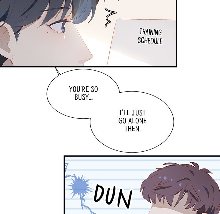 Ballerino - episode 38 - 13