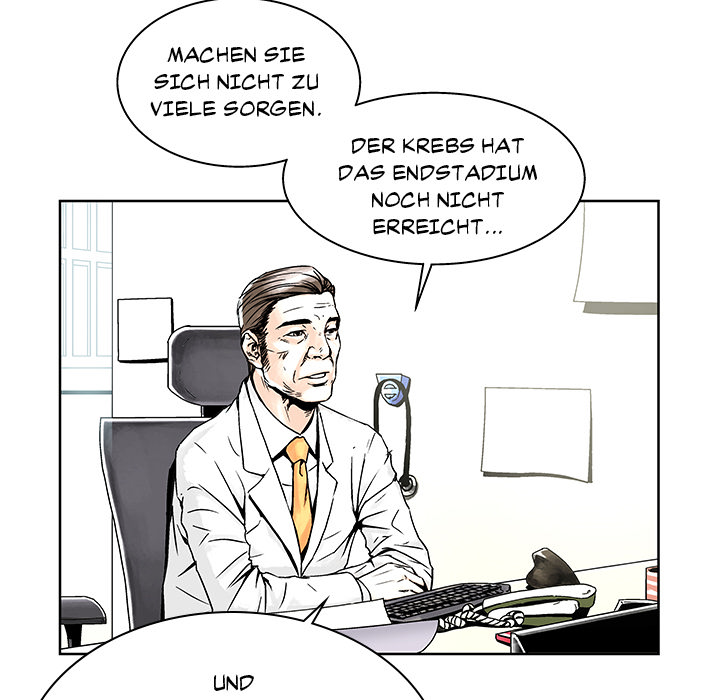 Karmas Weg - episode 1 - 30