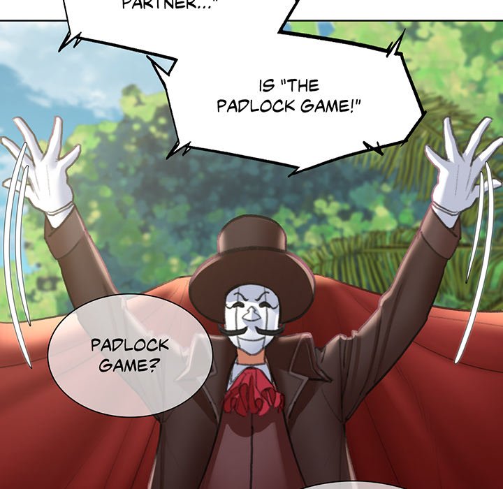 Lustful Games - episode 21 - 126
