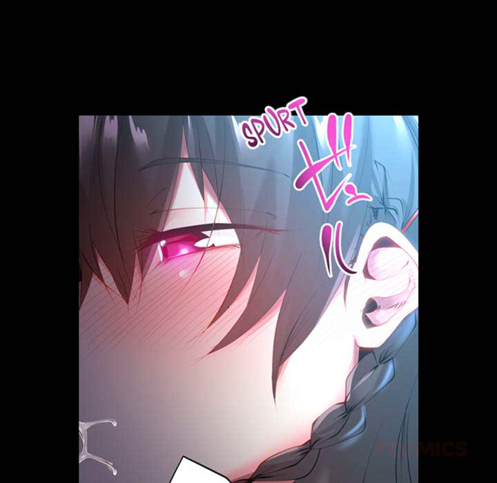 At Night She's a Nymphomaniac - episode 6 - 12
