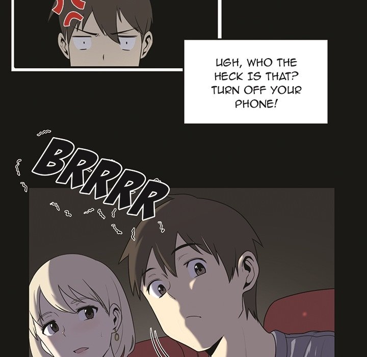 Excuse me, This is my Room - episode Prologue - 39