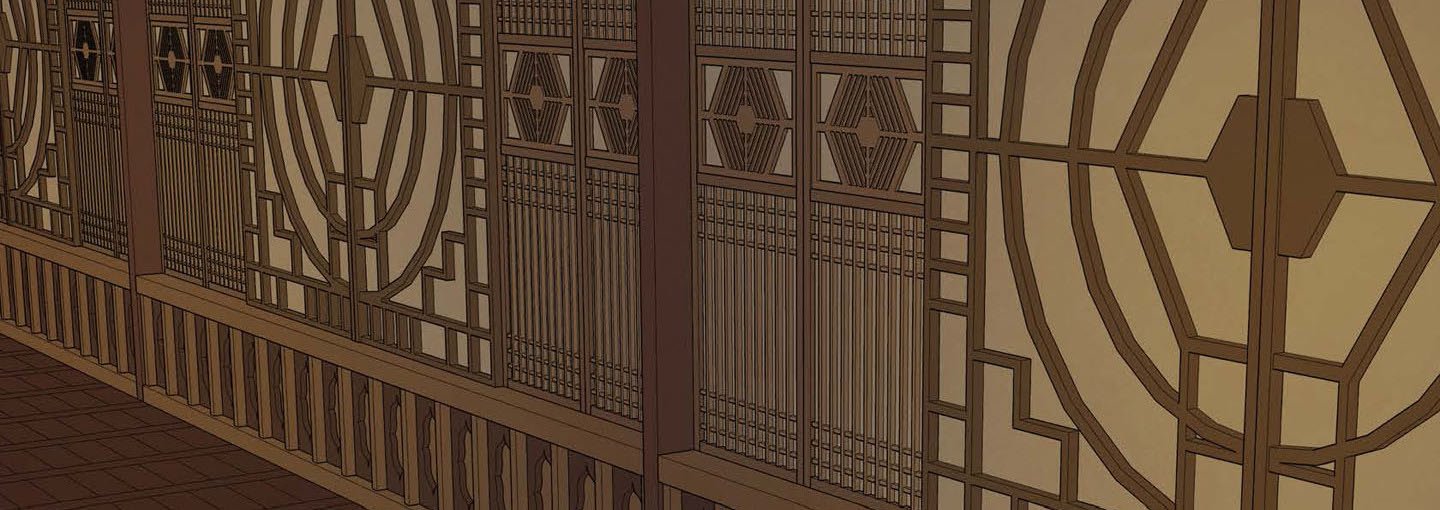 The Palace of Bardo - episode 44 - 9