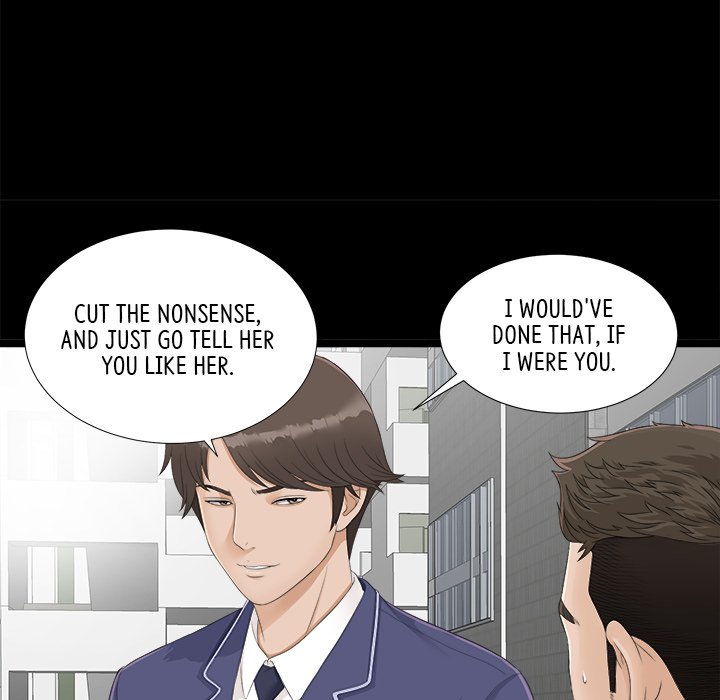 The Secret Friend - episode 1 - 8