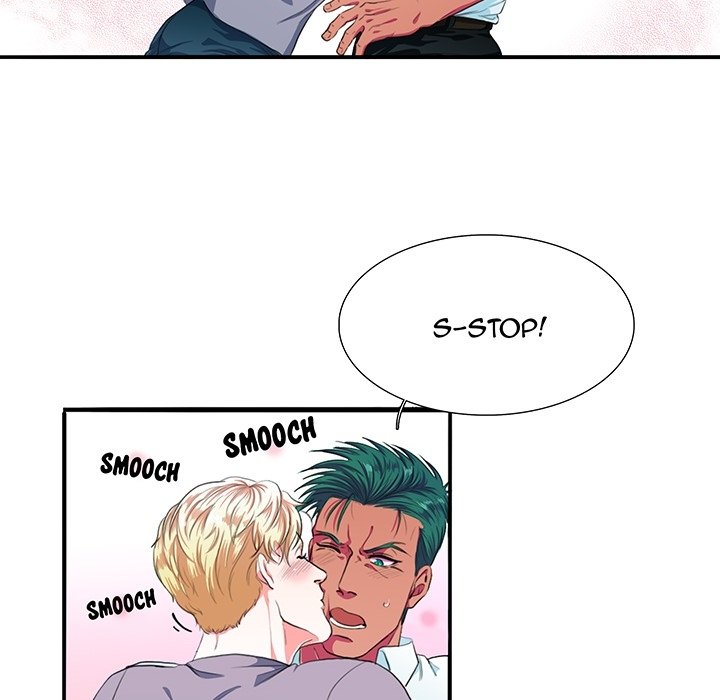Same, but Different - episode 0 - 55