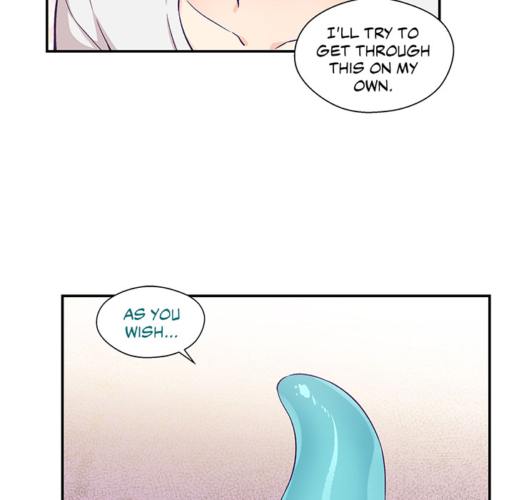 My Special Squishy Someone - episode 17 - 33