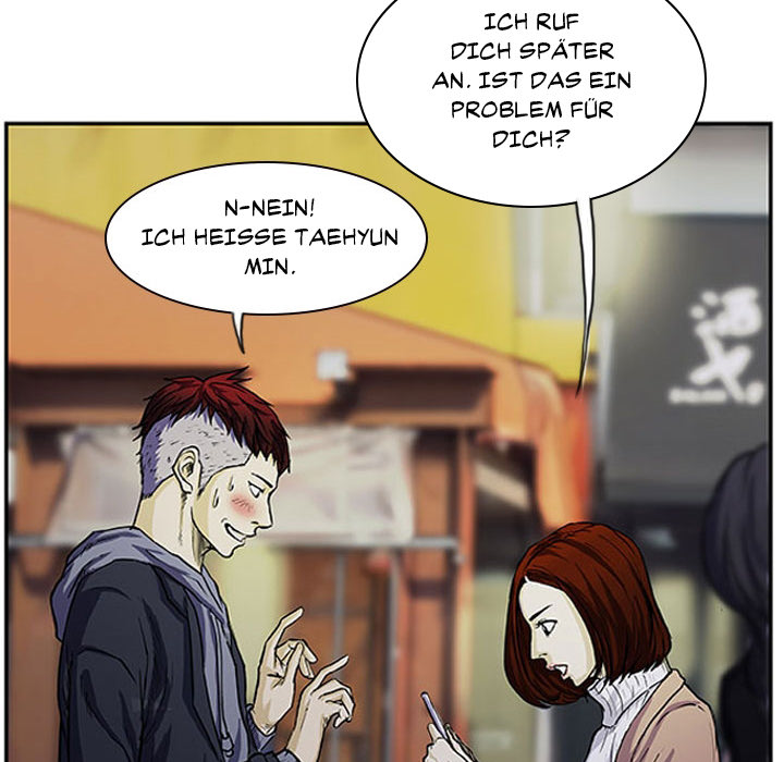 Tweener - episode 1 - 15