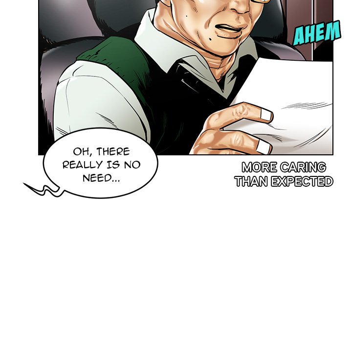 Five Years Apart - episode 15 - 31