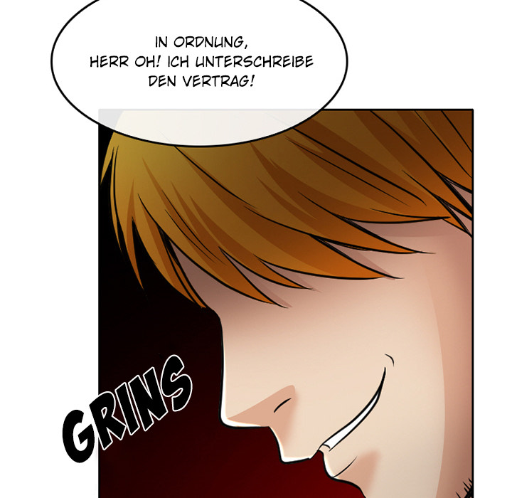 Gestörte Liebe - episode 68 - 78