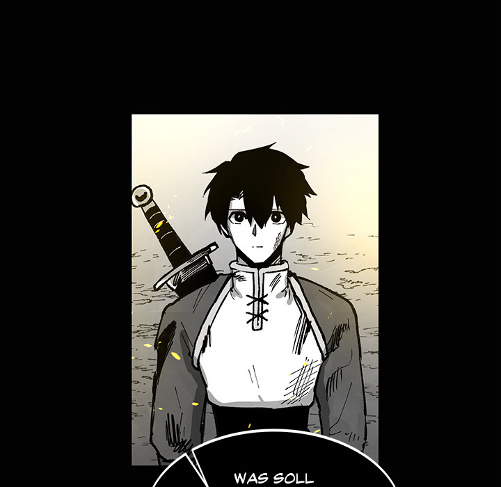 Nine Fantasy - episode 61 - 66