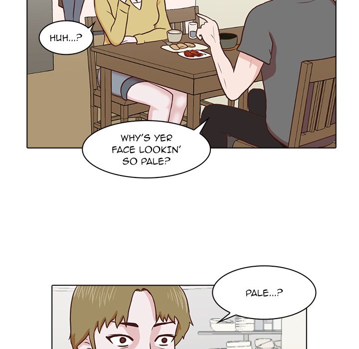 Dalhee's Boarding House - episode 6 - 99