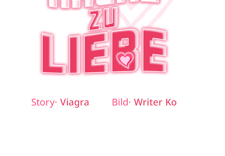 Rache zu Liebe - episode 8 - 1