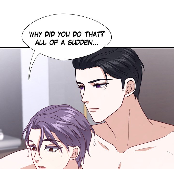 Recessive Omega K's Secret [Season 2] - episode 4 - 7