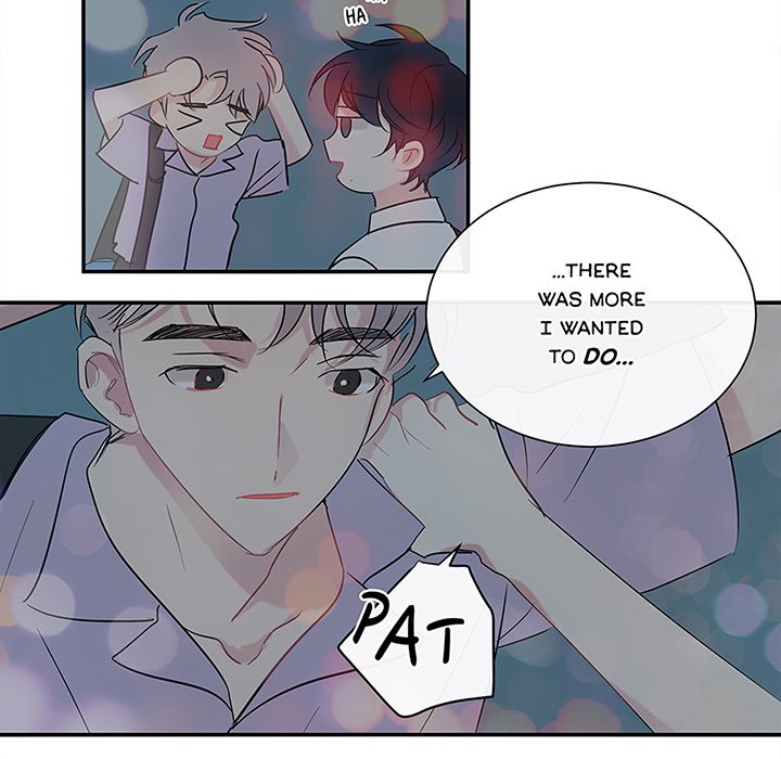 Wistful Summer - episode 63 - 12