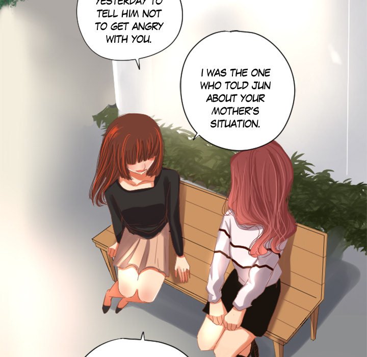 My Girlfriend is a Soap Opera Star - episode 20 - 47