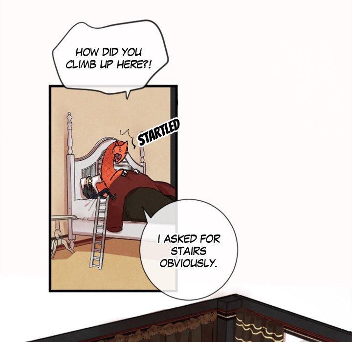 Today, I Meet a Dragon - episode 5 - 60