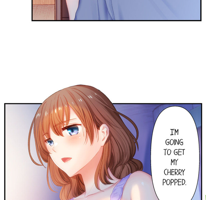 100% Compatibility: My DNA Desires My Step-Brother - episode 16 - 9