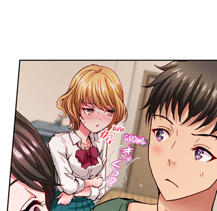 The Quiet Gal Can't Stop Moaning in Bed - episode 7 - 23