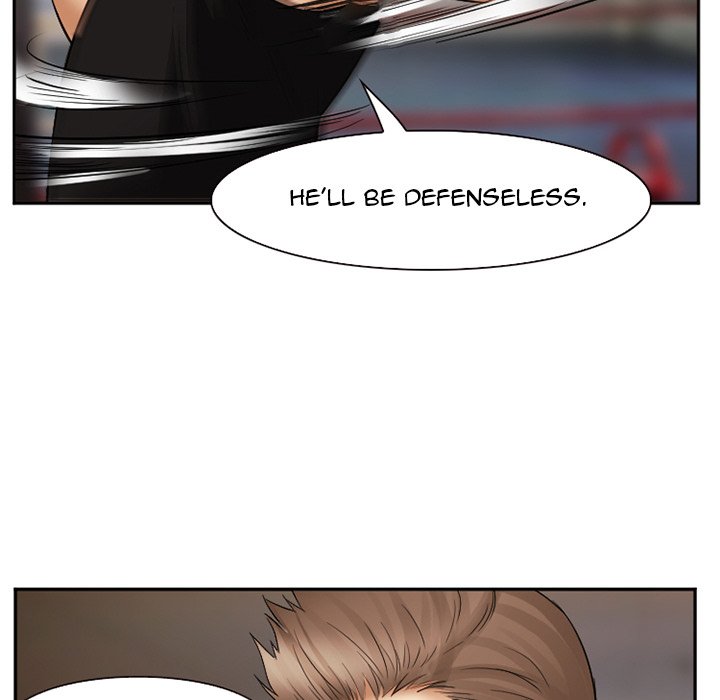 Dating Contract - episode 39 - 105