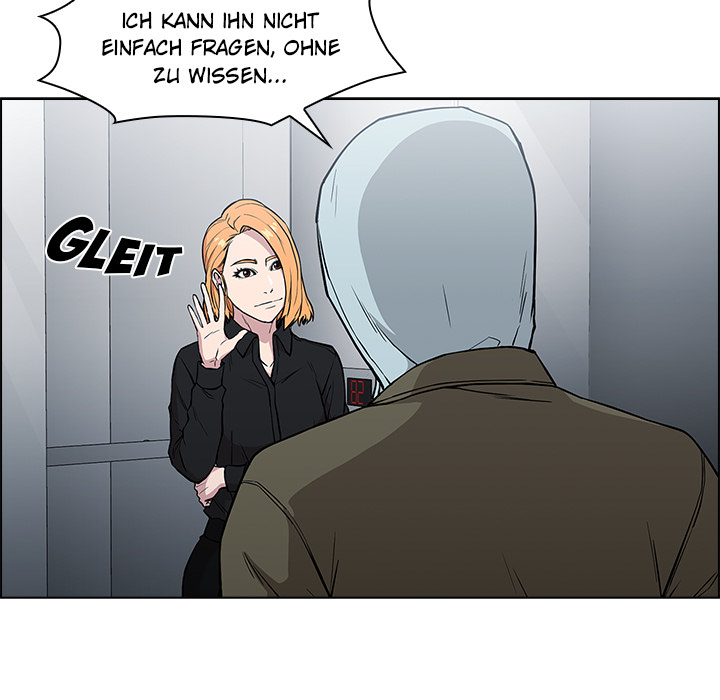 Malcolm, der Stardetektiv - episode 3 - 6