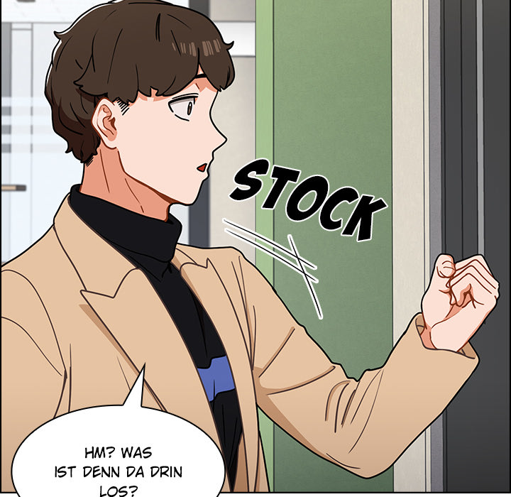 Fan oder Geliebter? - episode 2 - 9