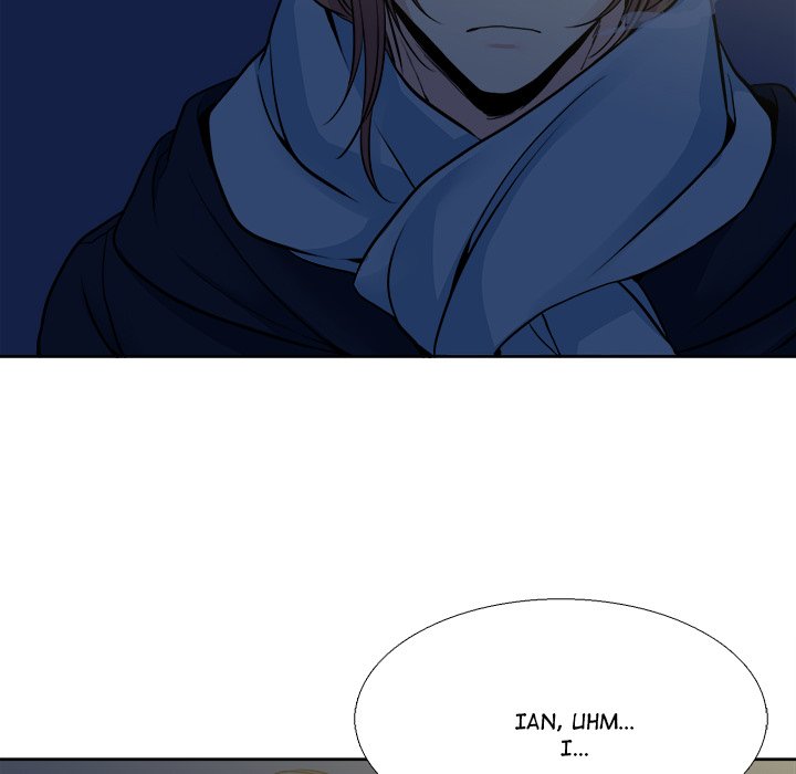 Ink Flower - episode 7 - 12
