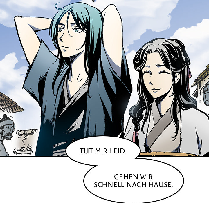Die Legende von Sayu - episode 1 - 139