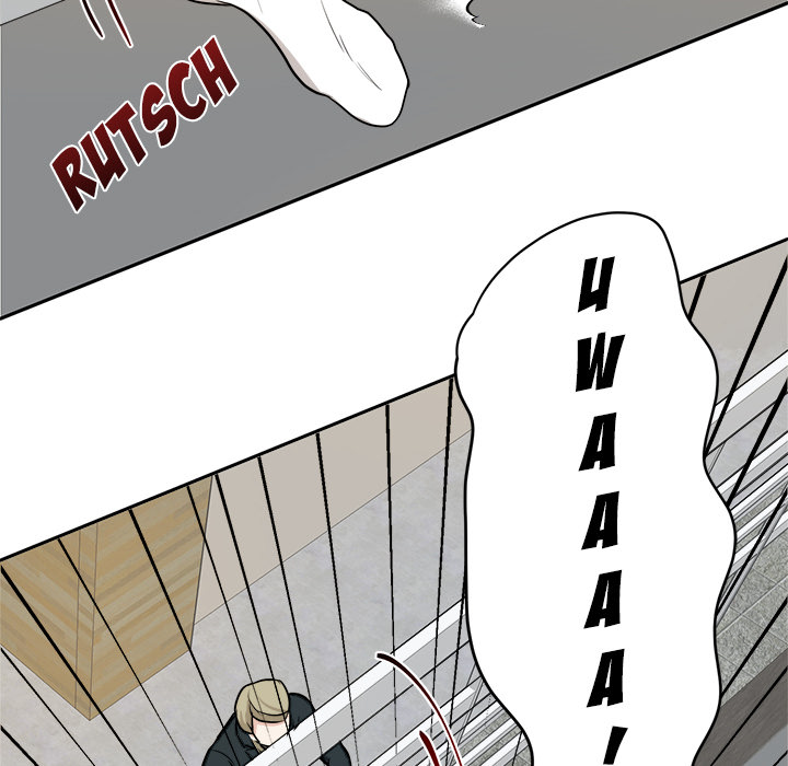 Liebe Lieber Nicht - episode 8 - 34