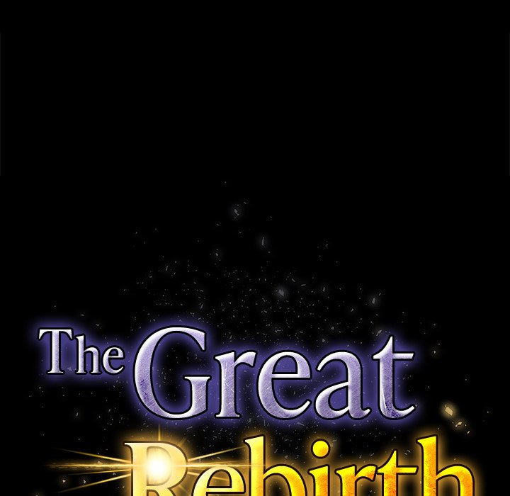 The Great Rebirth - episode 6 - 12