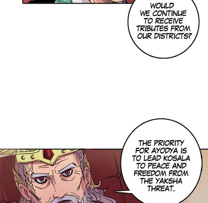 Grand Legend Ramayana - episode 5 - 24