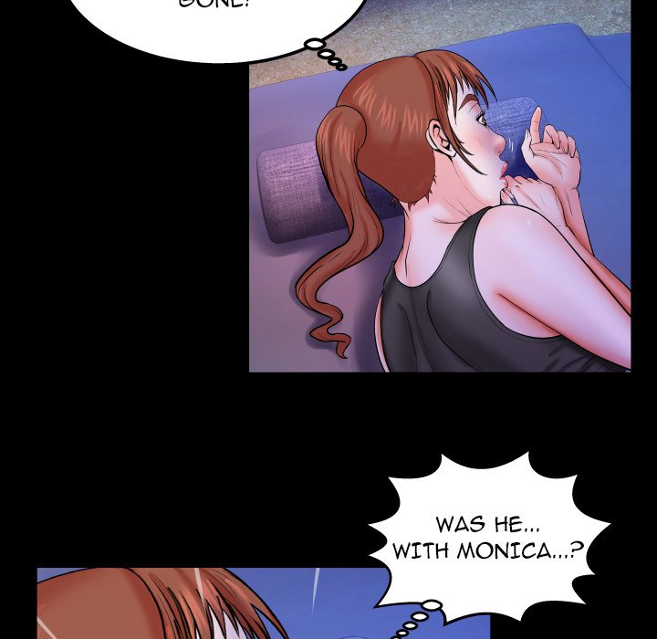Secret Life - episode 31 - 46