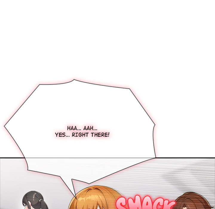 Mina's Little Trap - episode 9 - 54
