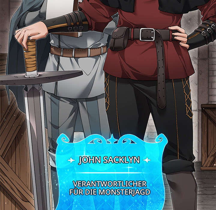 Max-Level Heldin - episode 6 - 12