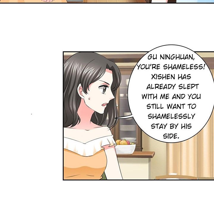 Good Morning, Mrs. Fu - episode 28 - 51
