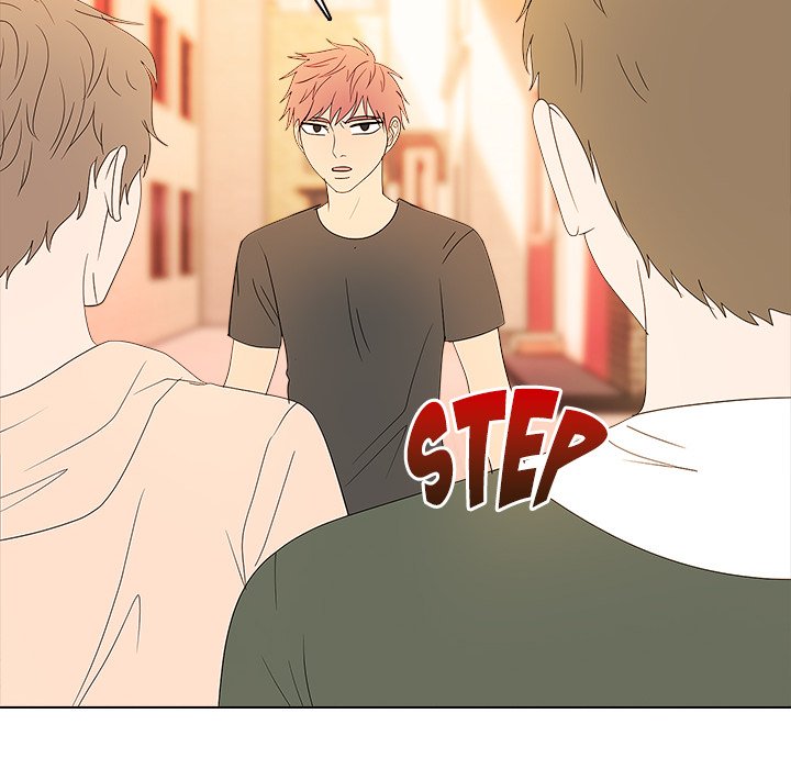 High School Legend Boost - episode 44 - 114