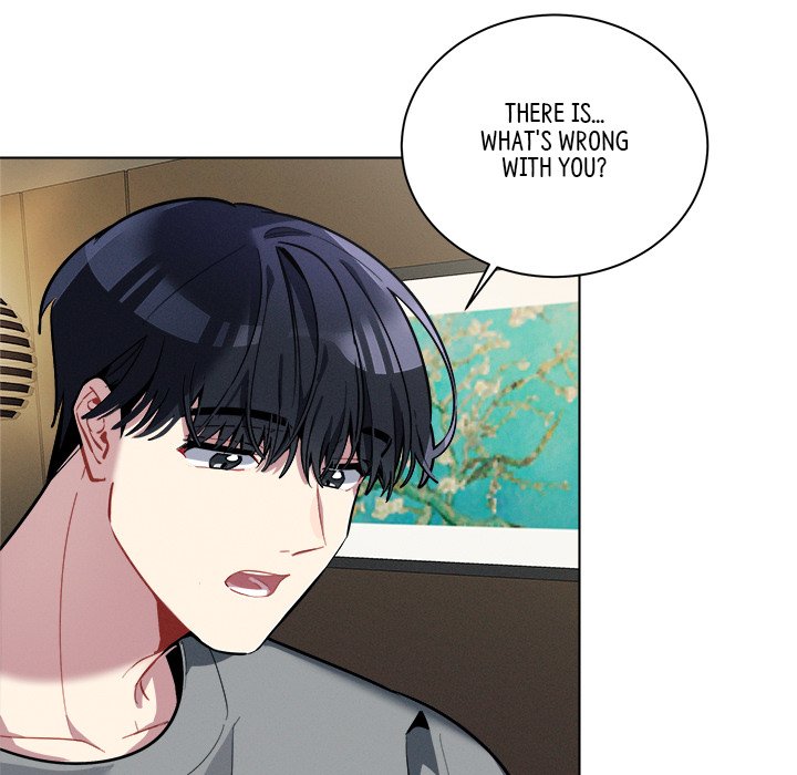 Cherry Doll Scandal - episode 14 - 13