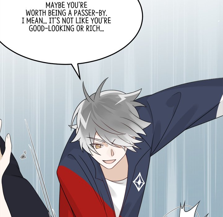 Can't Defy Fate - episode 6 - 28