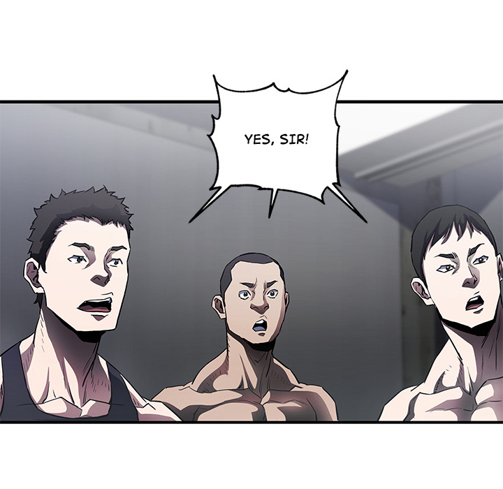 Born to Bleed - episode 4 - 124