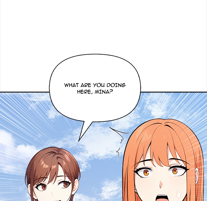 The Secret of a Girls' Dorm - episode 33 - 24