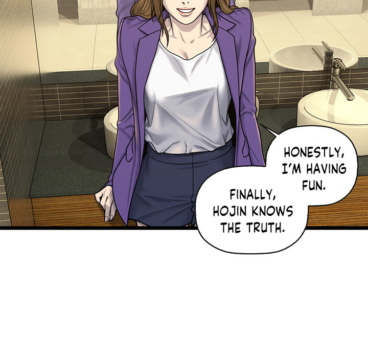 Sleeping With the Ghost - episode 60 - 36