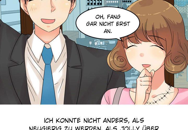 Forever Gossip 2. Staffel - episode 2 - 3