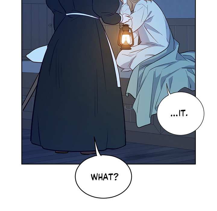 The Blood of Madam Giselle - episode 14 - 28