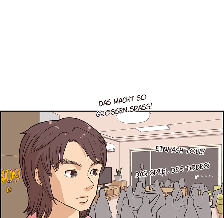 Der Hahn im Korb - episode 6 - 91
