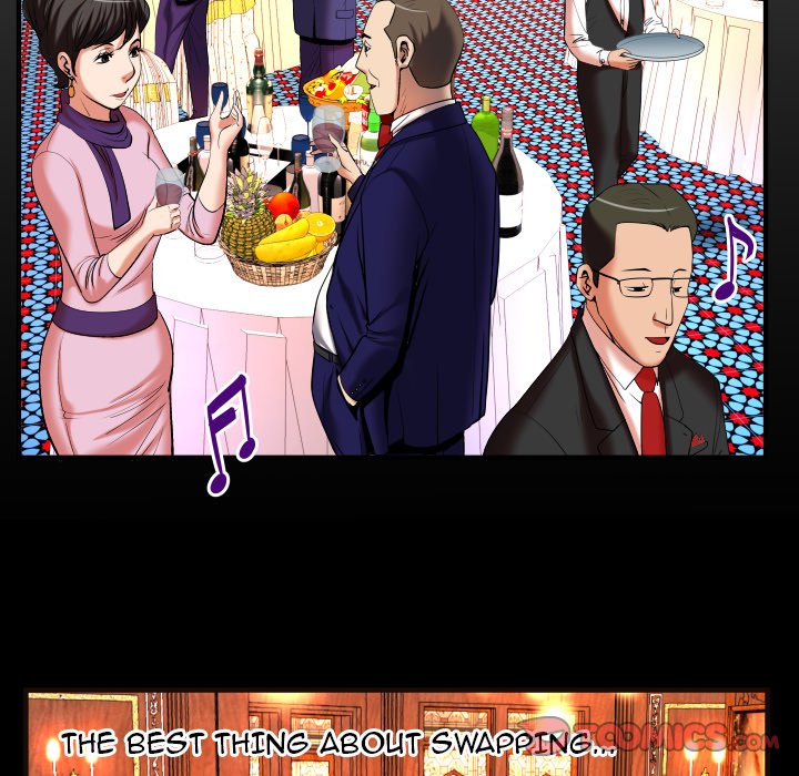 My Wife's Partner - episode 93 - 11