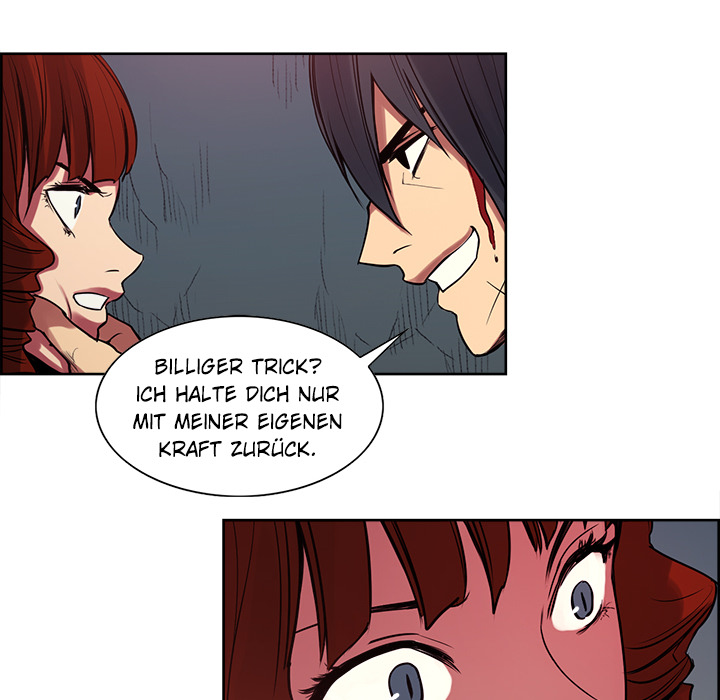 Held aus einer anderen Welt - episode 21 - 13