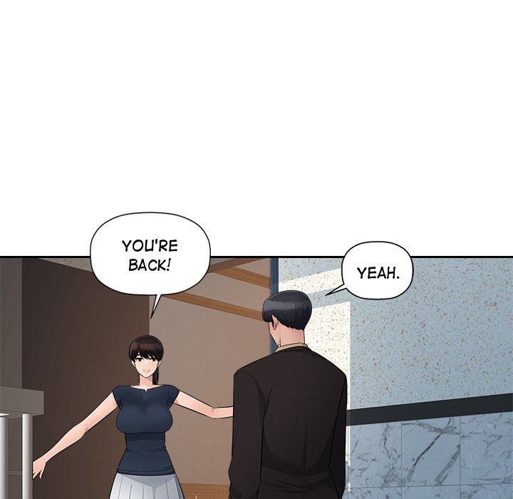 Office Desires - episode 10 - 88