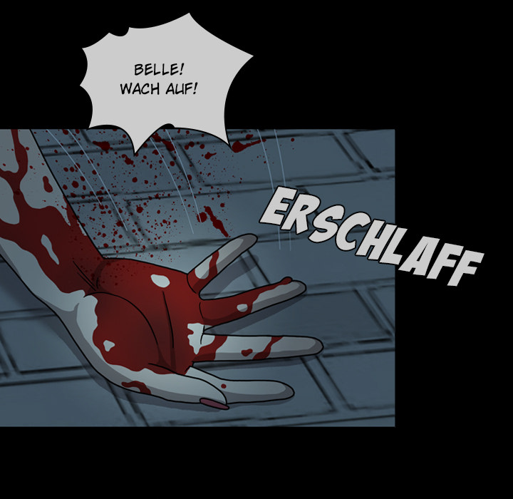Entstellt - episode 4 - 4