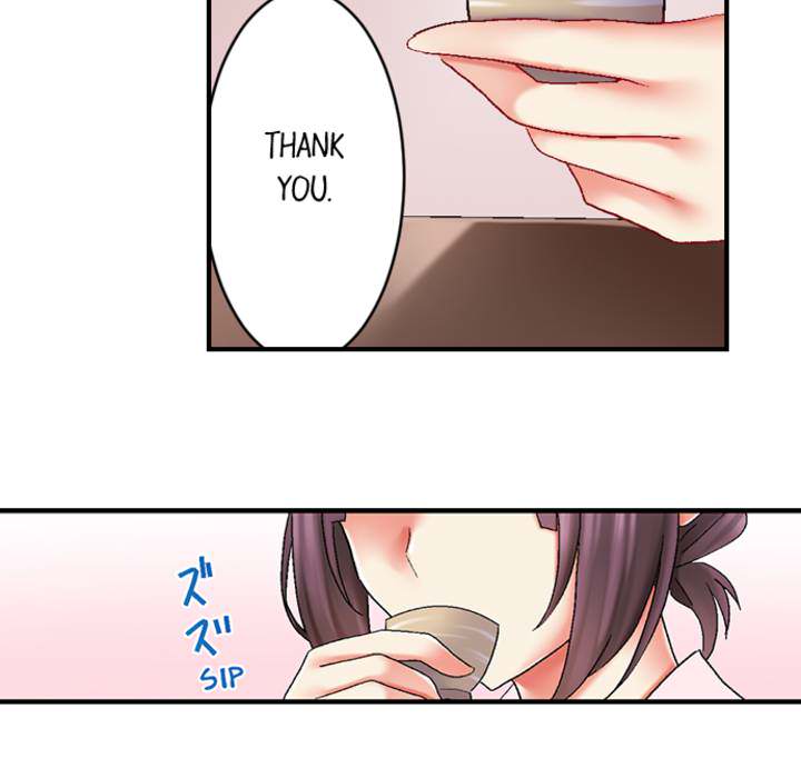 Our Kinky Newlywed Life - episode 11 - 7